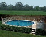 above ground pool designs images